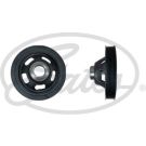 Riemenscheibe+Schraube TVD1159A