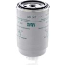 Mann & Hummel Kraftstofffilter PKW Fiat Ducato WK 842