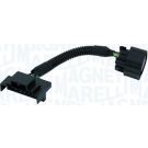 MAGNETI MARELLI Kabelsatz, Heckleuchte 711370207080