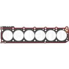 Dichtung, Zylinderkopf Daimler PKW 044.581