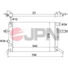 JPN Kühler, Motorkühlung 60C9032-JPN
