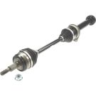 Antriebswelle VA re VW T5 2.0TDI 09 GKN Automotive OE-Technologie 50°- Beugewinkel 25281