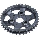 Zahnrad, Nockenwelle 554 0149 10