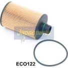 Ölfilter Jeep Cherokee 3.0 FO-ECO122