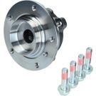 KAMOKA Radlagersatz 5500132