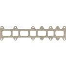 Dichtung Abgaskrümmer FIAT Ducato 06 71-38362-00