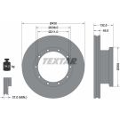 BREMSSCHEIBE DB T. ACTROS, ANTOS, AROCS, ATEGO, AXOR, 2, CAPACITY, CITARO, CITO, CONECTO, ECONIC, INTEGRO, INTOURO, O 403, OF, TURISMO, TOURO, TRAVEGO SETRA 400 4.0-16.0 01.70 93087900