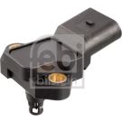 Saugrohrdrucksensor 170216