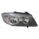 Scheinwerfer L H7/H7 +LWR +MOT TYP ZKW BMW 3ER E90/91 LIM/TOUR 4,05-9,08 1724,506,21