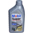 Mobil Super 3000 Formula V 5W-30 - 1l 152356