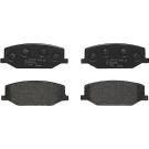 BREMBO Bremsklötze VA P 79 001