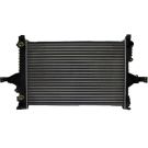 Kühler, Motorkühlung AC256918