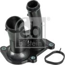 Thermostatgehäuse Verwenden 176306