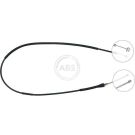 A.B.S. Handbremsseil Seilzug Festellbremse K15958