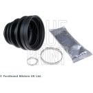 Faltenbalg, Antriebswelle Toyota Internal Land Cruiser 98- 4.2Td/4.7 128X28X96 ADT38185