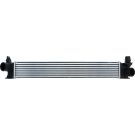 KAMOKA Ladeluftkühler 7750007
