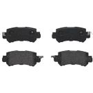 BREMBO Bremsklötze HA P 49 047