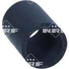 NRF Ladeluftschlauch 166259
