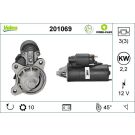 VALEO Anlasser 201069