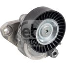 FEBI BILSTEIN Spannschloss 40446