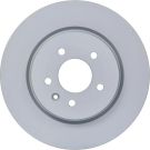 Bremsscheibe 0 986 479 C46
