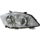 Scheinwerfer R HB3/H11 +LWR+MOT VALEO PQ TOYOTA AURIS 10,09-9,12 44216