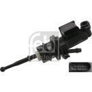 FEBI BILSTEIN Kupplungszylinder 34834