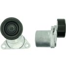 Spannrolle Nebentrieb VKM 65027