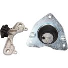 Lagerung, Motor Renault Laguna 40-0226