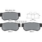 Bremsbelagsatz Kia T. Magentis 2.0-2.7 05 2354306