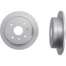 KAMOKA Bremsscheibe 103168