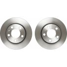 Bremsscheibe Vw T. Golf 4 97 DF2805
