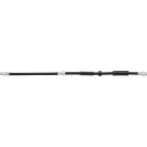 A.B.S. Bremsschlauch SL 6582