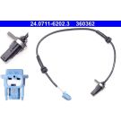 ATE ABS Sensor 24.0711-6202.3
