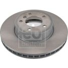 FEBI BILSTEIN Bremsscheibe 24343