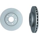 KAMOKA Bremsscheibe 103591