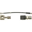 Bremsschlauch SAAB 9-5 Kombi 2.3 t BioPower 06 PHD676