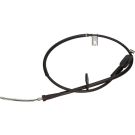 Seilzug, Feststellbremse Opel Agila -02 Le 32-0466