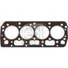 FEBI BILSTEIN Zylinderkopfdichtung 40709