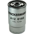 DENCKERMANN Kraftstofffilter A120160