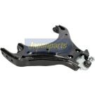 Lenker, Radaufhängung BS-910L Lenker, Radaufhängung BS-910L