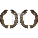 FEBI BILSTEIN Bremsbacken 34255