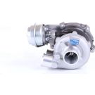Nissens Turbo 93223