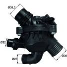 Kennfeldthermostat TM 30 97