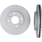 KAMOKA Bremsscheibe 103221