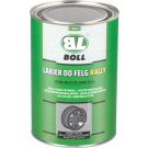 Boll Felgenlack schwarz glänzend 1 Liter Dose 001428