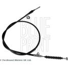Seilzug, Feststellbremse Nissan T. Serena/Vanette 2.3 D 95-01 Pr ADN146256