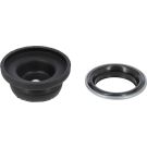 MONROE Stützlager 1Stk PEUGEOT MOUNTING KIT MK012