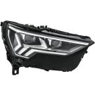 SCHEINWERFER R HELLA AUDI Q3 18 1EX 354 870-141