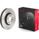 Bremsscheibe VA 09.A426.21